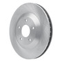 Disc Brake Rotor 600-46007D