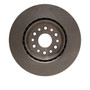 Disc Brake Rotor 600-40120