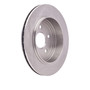 Disc Brake Rotor 600-42006