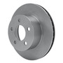 Disc Brake Rotor 600-42022
