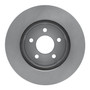 Disc Brake Rotor 600-42022