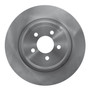 Disc Brake Rotor 600-39021