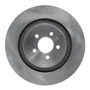 Disc Brake Rotor 600-39021