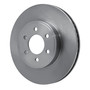 Disc Brake Rotor 600-40100