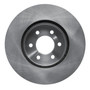 Disc Brake Rotor 600-40100