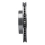 Disc Brake Rotor 600-40100
