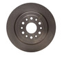Disc Brake Rotor 600-40121
