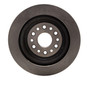 Disc Brake Rotor 600-40121