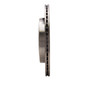 Disc Brake Rotor 600-40121