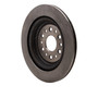 Disc Brake Rotor 600-40121