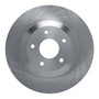 Disc Brake Rotor 600-46008D