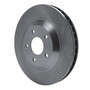 Disc Brake Rotor 600-46008D