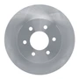 Disc Brake Rotor 600-40084