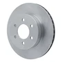 Disc Brake Rotor 600-40084