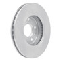 Disc Brake Rotor 600-45014