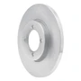 Disc Brake Rotor 600-43000