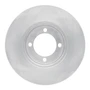 Disc Brake Rotor 600-43000