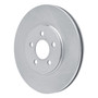 Disc Brake Rotor 600-39010