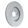 Disc Brake Rotor 600-39010