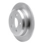 Disc Brake Rotor 600-42023