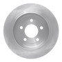 Disc Brake Rotor 600-42023
