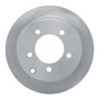 Disc Brake Rotor 600-39022