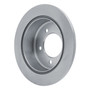 Disc Brake Rotor 600-39022