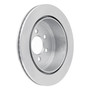 Disc Brake Rotor 600-40101