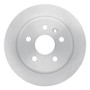 Disc Brake Rotor 600-45015