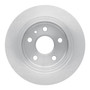 Disc Brake Rotor 600-45015