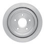 Disc Brake Rotor 600-46009