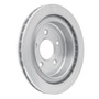 Disc Brake Rotor 600-46009