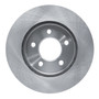 Disc Brake Rotor 600-40085
