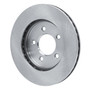 Disc Brake Rotor 600-40085