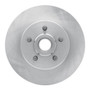 Disc Brake Rotor 600-40065