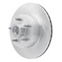 Disc Brake Rotor 600-40065