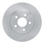 Disc Brake Rotor 600-40046