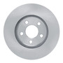 Disc Brake Rotor 600-40046