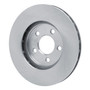 Disc Brake Rotor 600-40046