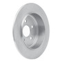Disc Brake Rotor 600-39011