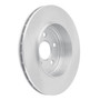 Disc Brake Rotor 600-42008