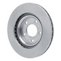 Disc Brake Rotor 600-39023