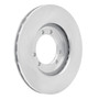 Disc Brake Rotor 600-44000