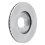 Disc Brake Rotor 600-40066