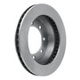 Disc Brake Rotor 600-40047