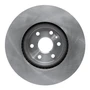 Disc Brake Rotor 600-46046