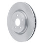 Disc Brake Rotor 600-42009