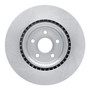 Disc Brake Rotor 600-42009