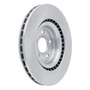 Disc Brake Rotor 600-42009