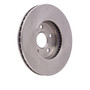 Disc Brake Rotor 600-46025